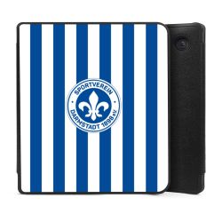 E-Reader Smart Case schwarz