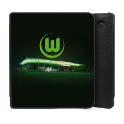 E-Reader Smart Case schwarz