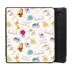 E-Reader Smart Case schwarz