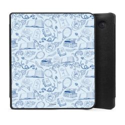 E-Reader Smart Case schwarz