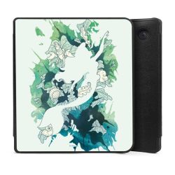 E-Reader Smart Case schwarz