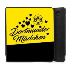 E-Reader Smart Case schwarz