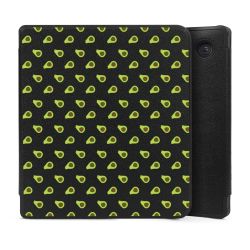 E-Reader Smart Case schwarz