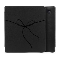 E-Reader Smart Case schwarz