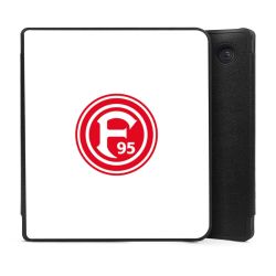 E-Reader Smart Case schwarz