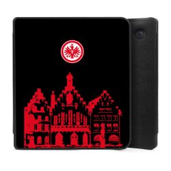 E-Reader Smart Case schwarz