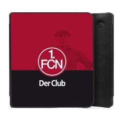 E-Reader Smart Case schwarz