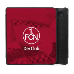 E-Reader Smart Case schwarz