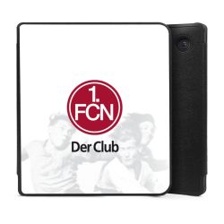 E-Reader Smart Case schwarz