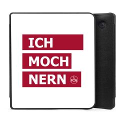 E-Reader Smart Case schwarz