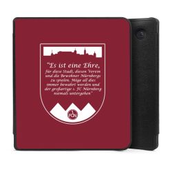 E-Reader Smart Case schwarz