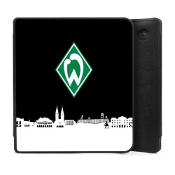 E-Reader Smart Case schwarz