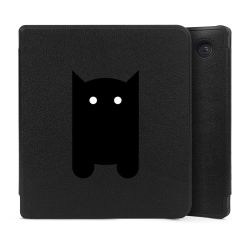 E-Reader Smart Case schwarz