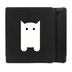 E-Reader Smart Case schwarz