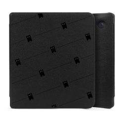 E-Reader Smart Case schwarz