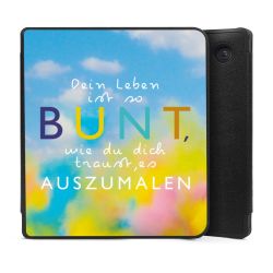 E-Reader Smart Case schwarz