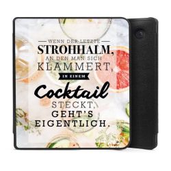 E-Reader Smart Case schwarz