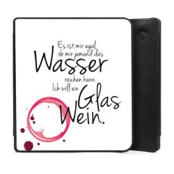 E-Reader Smart Case schwarz