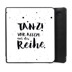 E-Reader Smart Case schwarz