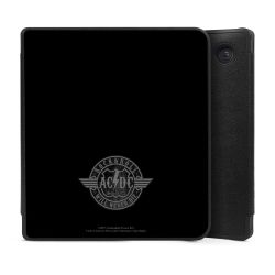 E-Reader Smart Case schwarz