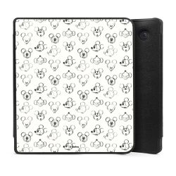 E-Reader Smart Case schwarz