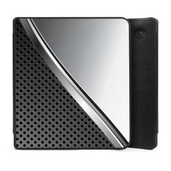 E-Reader Smart Case schwarz