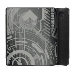 E-Reader Smart Case schwarz