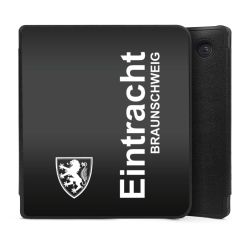 E-Reader Smart Case schwarz