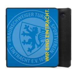 E-Reader Smart Case schwarz