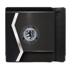 E-Reader Smart Case schwarz