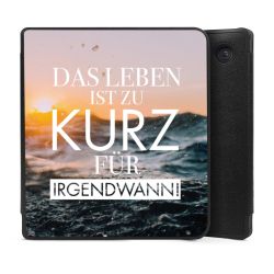 E-Reader Smart Case schwarz