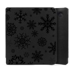 E-Reader Smart Case schwarz