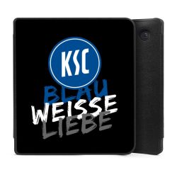 E-Reader Smart Case schwarz