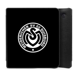 E-Reader Smart Case schwarz