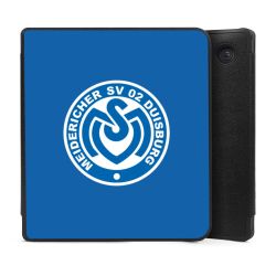 E-Reader Smart Case schwarz