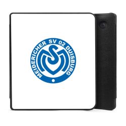 E-Reader Smart Case schwarz