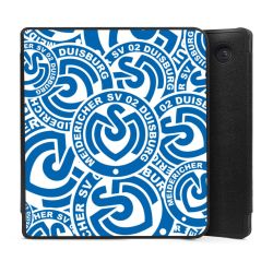 E-Reader Smart Case schwarz