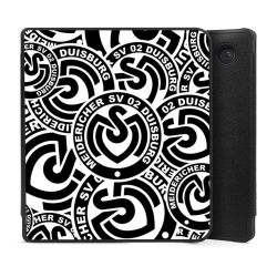 E-Reader Smart Case schwarz