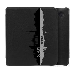 E-Reader Smart Case schwarz