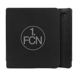 E-Reader Smart Case schwarz