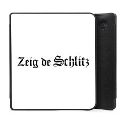 E-Reader Smart Case schwarz