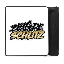 E-Reader Smart Case schwarz