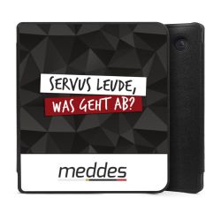 E-Reader Smart Case schwarz