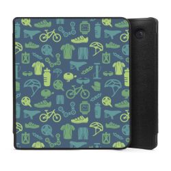 E-Reader Smart Case schwarz