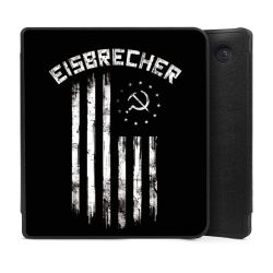 E-Reader Smart Case schwarz