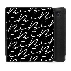 E-Reader Smart Case schwarz