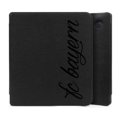 E-Reader Smart Case schwarz