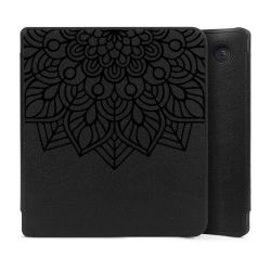 E-Reader Smart Case schwarz