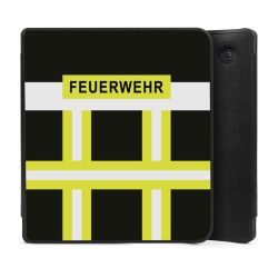 E-Reader Smart Case schwarz