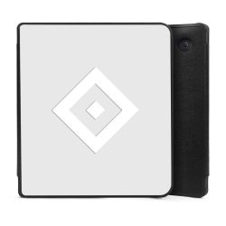 E-Reader Smart Case schwarz